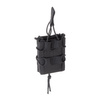 Ładownica Fast Mag 5.56 Czarna Invader Gear