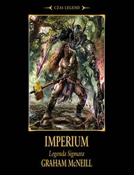Warhammer TOM II Imperium