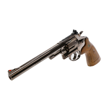Rewolwer wiatrówka Smith&Wesson M29 4,5 mm 8 i 3/8"