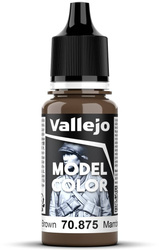 Vallejo: 70.875 - Model Color - Beige Brown (18 ml)