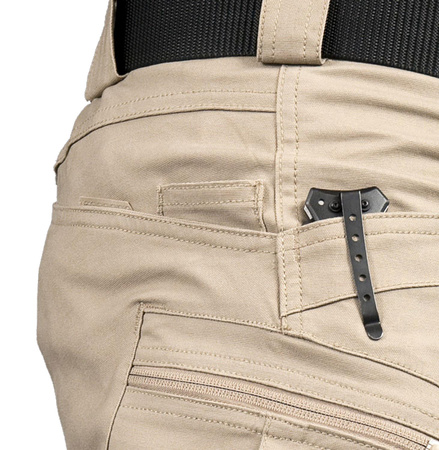 Spodnie UTP® Polycotton Canvas Coyote HELIKON