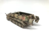RUBICON 280043 - SdKfz 250/251 Expansion Set- SdKfz 250/7 & 251/2 Mortar Carrier