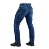 M-Tac spodnie Jeansowe Aggressor Dark Denim