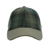 Czapka Baseball cap outdoor zielona Fostex