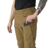 Spodnie UTP Urban Tactical Pants PolyCotton Ripstop Taigan Green Helikon-Tex 