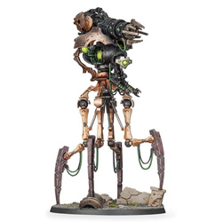 Warhammer 40K Canoptek Doomstalker