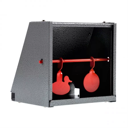 Kulochwyt wiatrówkowy spinner 14x14cm RazorGun