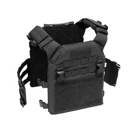 Kamizelka RPC Recon Plate Carrier Czarna Warrior