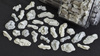 Gamers Grass: Basing Bits - Rocks