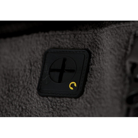 T.O.R.D. Kurtka Softshell AR Czarna OUTRIDER TACTICAL