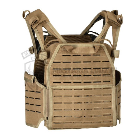 Kamizelka Reaper Plate Carrier COYOTE Invader Gear