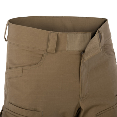 Spodnie MCDU DYNYCO Coyote Helikon-Tex