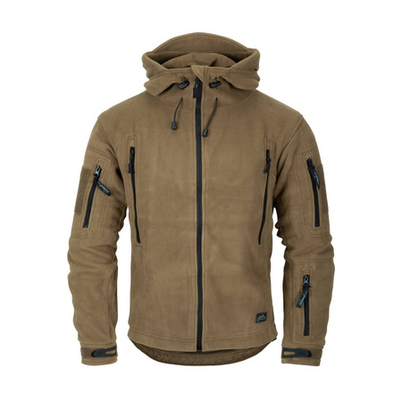 PATRIOT HEAVY FLEECE  HELIKON-TEX