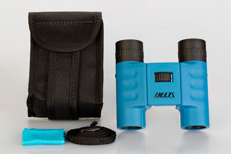 Lornetka DO ACTIVE 10 x 25