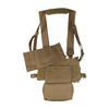 KAMIZELKA CHEST RIG STORM CORDURA MTC CMG