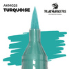 AK Interactive - TURQUOISE – PLAYMARKER