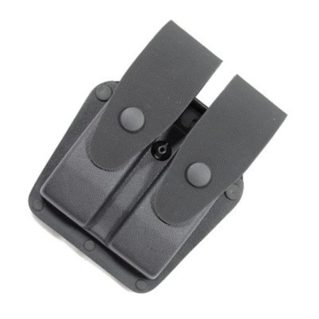 Ładownica podw. zamk. BLACK-EAGLE X2 P99 IWO-HEST