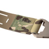 Pas ELB Extremely Light Belt Multicam CLAWGEAR