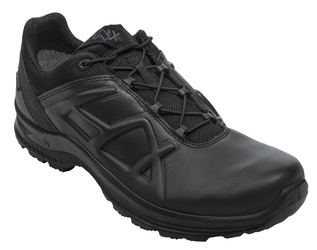 Buty HAIX Black Eagle Tactical 2.1 GTX Low Czarne