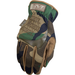 MECHANIX FASTFIT Woodland Gen.2