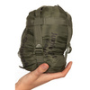 SNUGPAK Koc Jungle Blanket olive