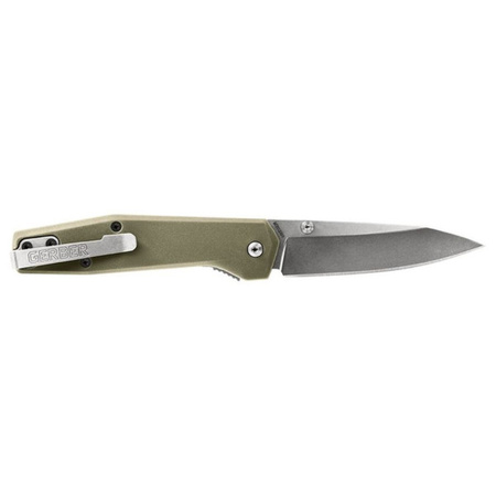 Nóż GERBER Fuse Green 