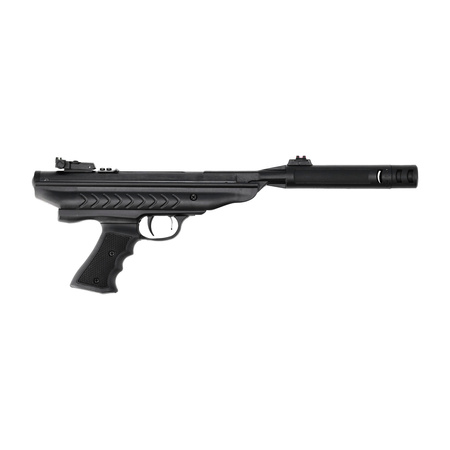 Wiatrówka pistolet Optima by Hatsan SuperCharger QE 5,5 mm