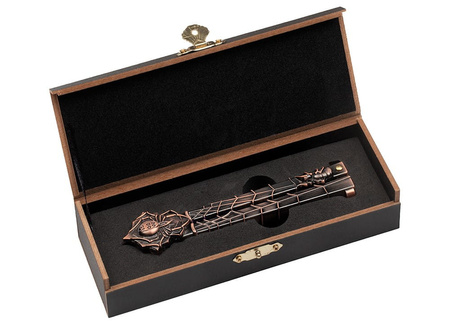 Nóż Motylek Treningowy BSH N-467D