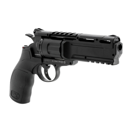 Rewolwer wiatrówka Umarex Tornado 4,5 mm BB CO2