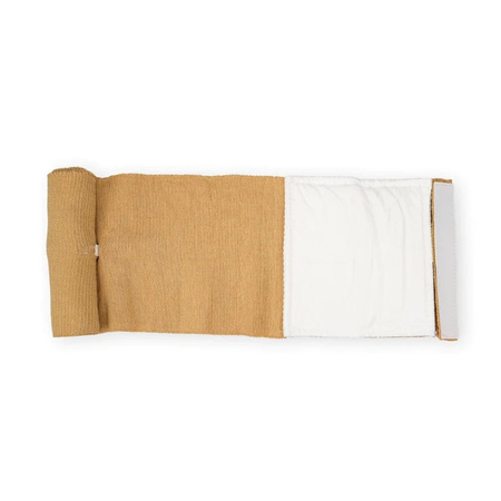 Bandaż typu izraelskiego 4" Emergency Bandage w kolorze skóry RHINO RESCUE