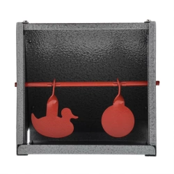 Kulochwyt wiatrówkowy spinner 14x14cm RazorGun