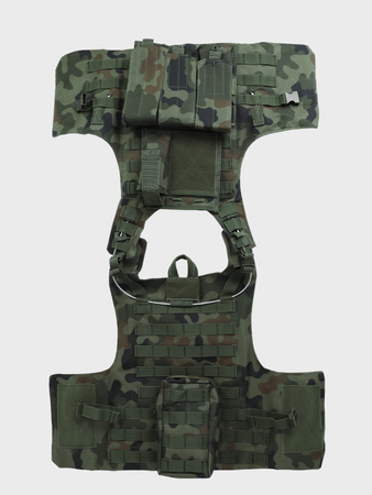 KAMIZELKA TAKTYCZNA FSBE WZ.93 Dominator