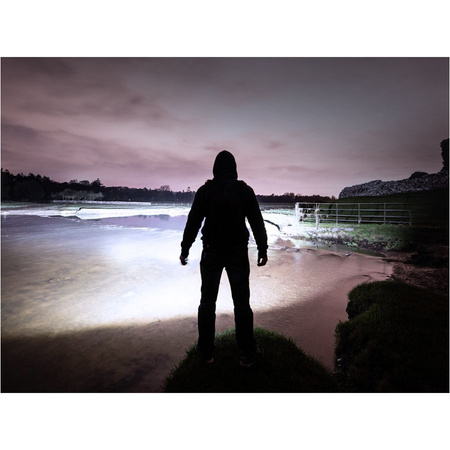 Latarka taktyczna LED Fenix PD32 V2.0