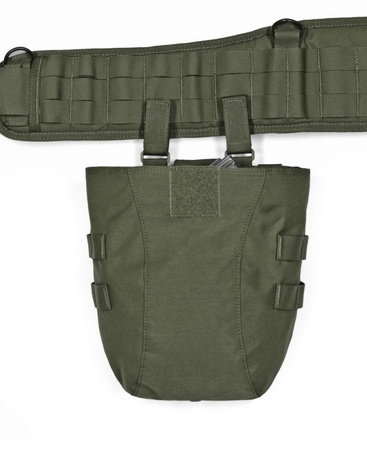 Pas Strzelecki Elite OPS PLB Olive Drab WARRIOR