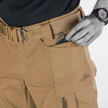 UF PRO Spodnie P-40 Classic Gen.2 Kangaroo