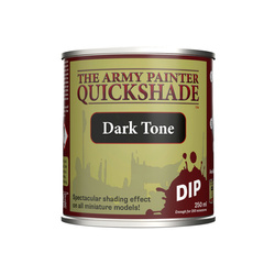 Army Painter Quickshade Dark Tone