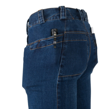 Spodnie COVERT TACTICAL PANTS® Denim Vintage