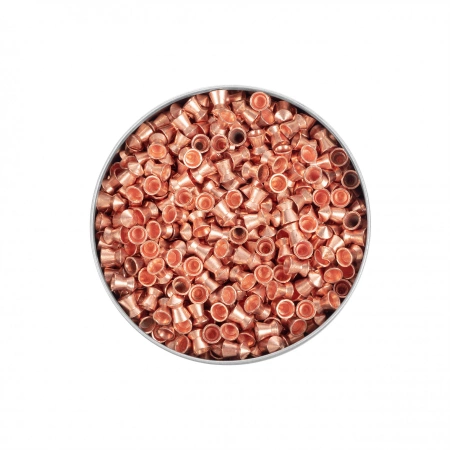 Śrut diabolo Walther Copper Impact 4,5 mm 500 szt.