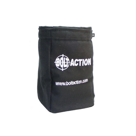BOLT ACTION Dice Bag