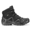 Buty ZEPHYR GTX Mid TF Czarne Damskie LOWA