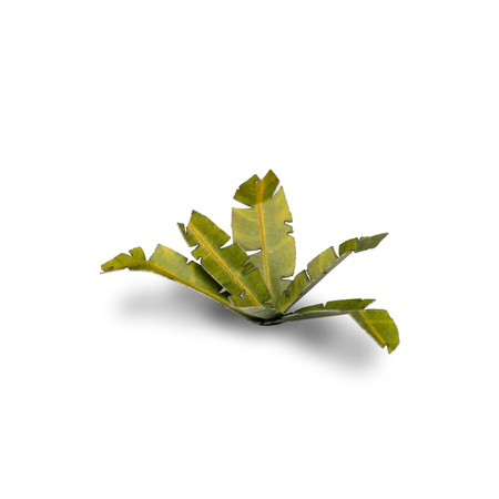 Gamers Grass: Laser Plants - Banana Tree - Drzewo bananowe