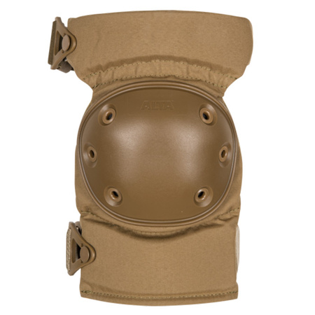 Nakolanniki AltaCONTOUR AltaLok Black ALTA Industries.