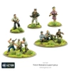 BOLT ACTION French Resistance Support Group