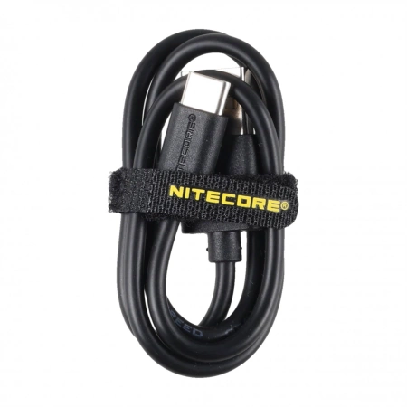 NITECORE Odstraszacz komarów EMR20 2w1 czarny