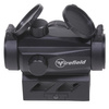 Celownik Kolimator Impulse 1x22 Compact Black Firefield