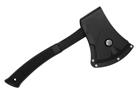 TOPOREK TURYSTYCZNY CZARNY BSH ADVENTURE