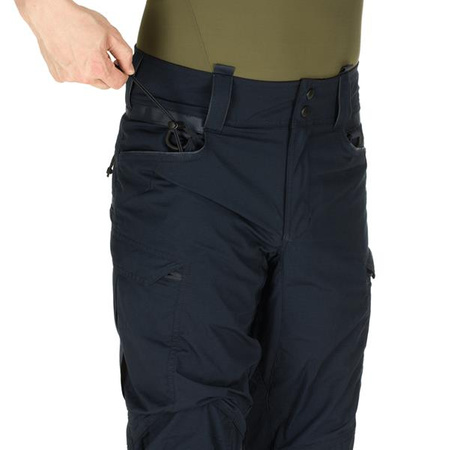 Spodnie OPERATOR COMBAT Navy CLAWGEAR