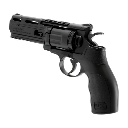 Rewolwer wiatrówka Umarex Tornado 4,5 mm BB CO2