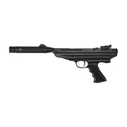 Wiatrówka pistolet Optima by Hatsan SuperCharger QE 5,5 mm