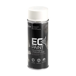 Farba do maskowania EC NIR White NFM